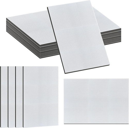 Pezzi tappetini pannello - pezzi,