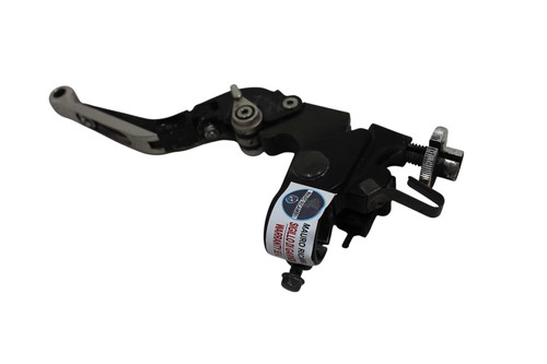 Supporto leva frizione yamaha - supporto,