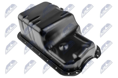 Coppa olio per honda civic - coppa,