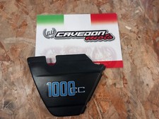 COPERTURA BATTERIA SINISTRA BMW R100-R100RT