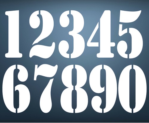 Numeri per maglia calcio anni - calcio,