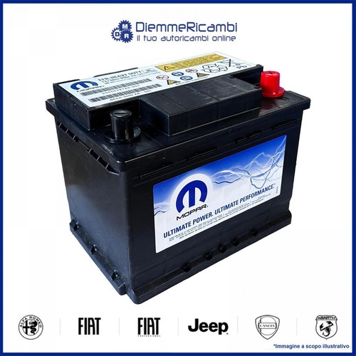 Batteria auto 60ah - auto,