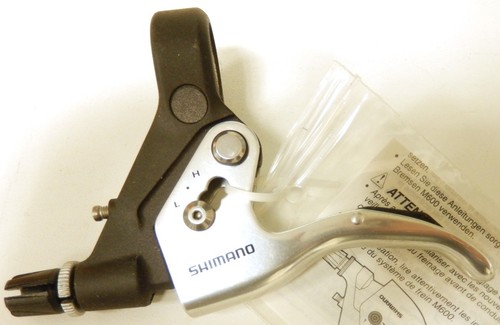 Leva sinistra vtt shimano - leva,