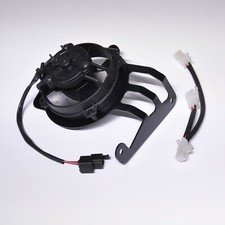 KTM 990 / 950 Adventure - Second Fan / Kit ventole aggiuntive