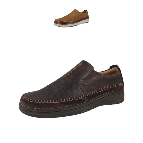 Clarks nature walk pantofola - nature,