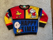 Maglione natalizio bambini