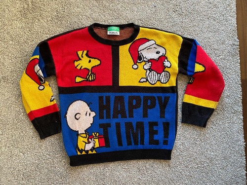 Maglione natalizio bambini