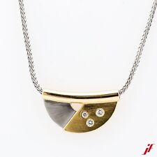 Collana Collier 750/18K Oro