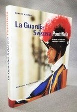 R. Walpen: La Guardia Svizzera