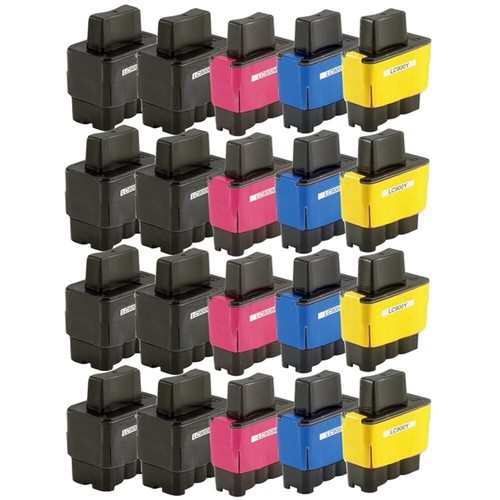 Inchiostri compatibili con - 20,