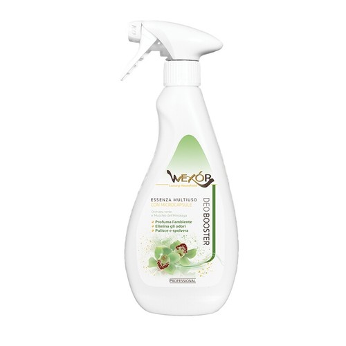 Wexor wit1105 505 deo booster - wexor,