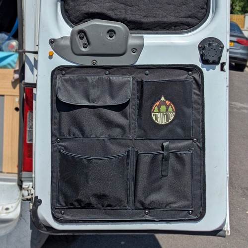 Transit mk7 organizzatore - mk7,