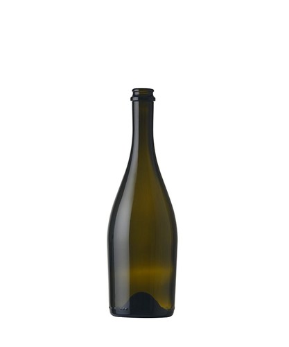 Bottiglia per vino - bottiglia,