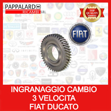 INGRANAGGIO CAMBIO 3* MARCIA
