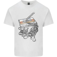 T-Shirt Per Bambini Old School