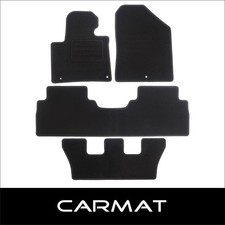 Tappetini per Kia Sorento III