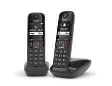 SIEMENS GIGASET AS690DUO