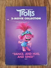 Trolls / Trolls World Tour