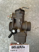 Carburatore dell orto - carburatore, dell´orto