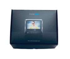 Phase One - DIGITAL BACK IQ180