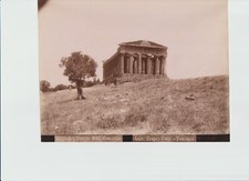  Agrigento - Girgenti -