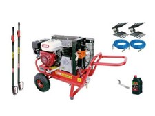 Kit olive per 2 operatori