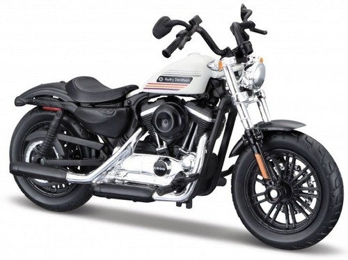 Harley davidson speciale - harley-davidson,