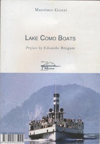 Lake como boats batelli - como, del