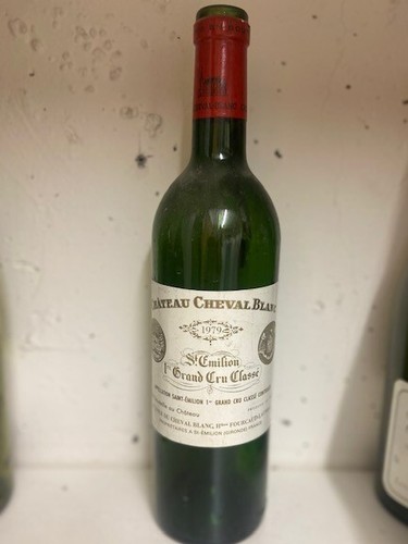 Chateau cheval blanc st - chateau, blanc,