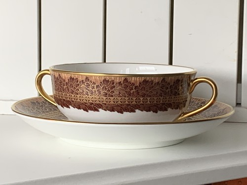 Set zuppiera piattino de - zuppiera,
