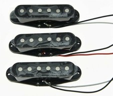 *NEW Wilkinson for Fender