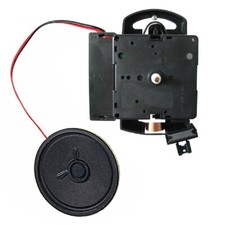 MOVIMENTO PARETE UTS 2214 WESTMINSTER / BIM BAM 21 MM SUONERIA PENDOLO OROLOGIO