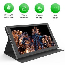 Monitor touchscreen LCD HDMI