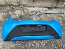 Paraurti Posteriore Toyota