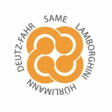 RICAMBIO SAME PER TRATTORI