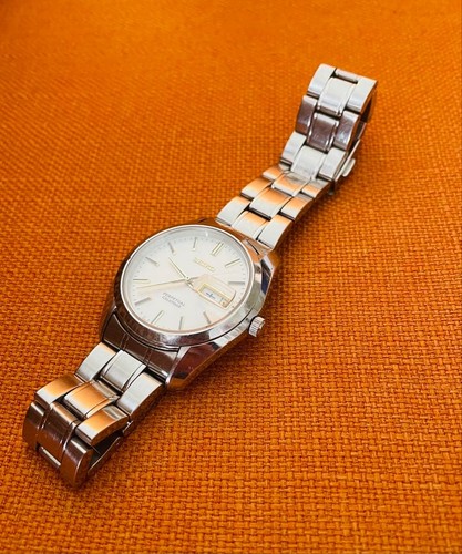 Orologio con calendario