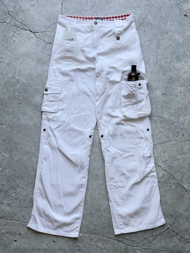 Raro pantalone cargo - pantalone,