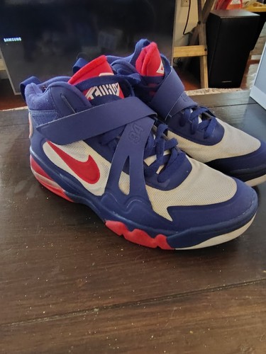 Nike air force max - air, cb