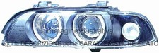 Kit Fari Anteriori Bmw Serie 5