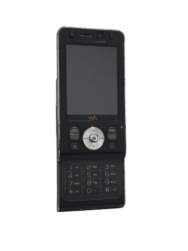 Cellulare vintage usato non