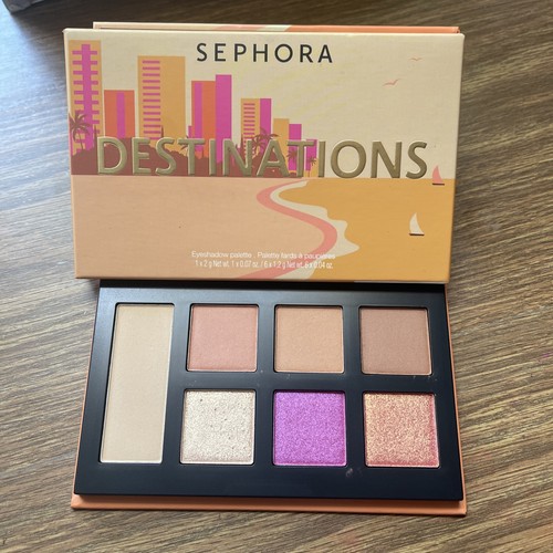 Palette ombretti sephora - palette,