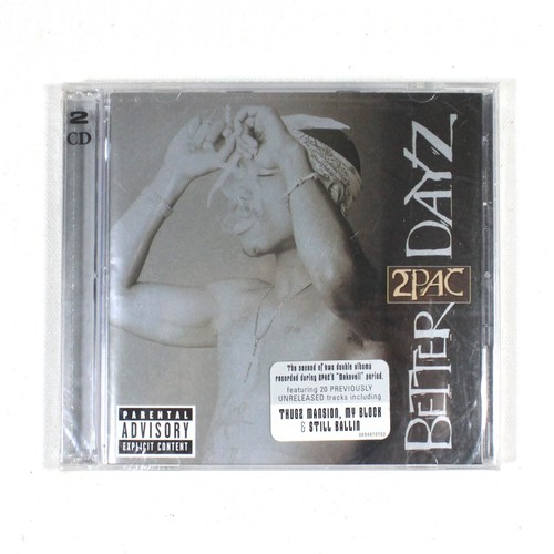 Better dayz 2pac tupac - dayz, by