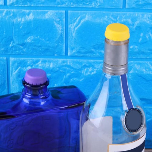 Bottiglia riuso plastica - riuso, 4