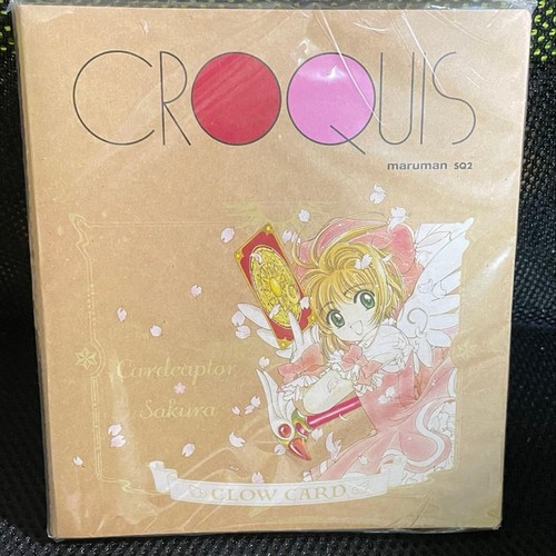 Libro cardcaptor sakura - libro,