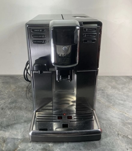 Macchina espresso gaggia - macchina,