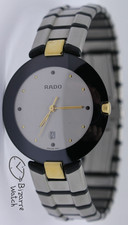 RARO Orologio Rado La Coupole