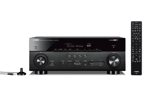 Yamaha tsr 7850 - yamaha, tsr-7850