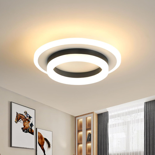 Plafoniera led soffitto - led,