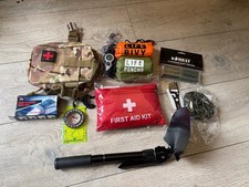 Kit Sopravvivenza Preparazione