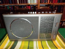 Radio d'epoca Grundig Concert